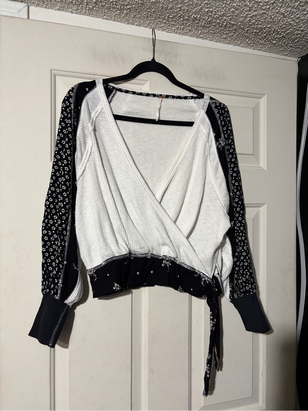 Free People Auxton Thermal - Picture 2 of 6